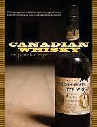 Canadian Whisky Cover